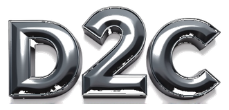 d2c logo